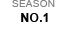SEASON NO.1